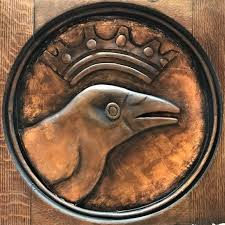 Crown & Crow logo