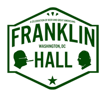 Franklin Hall logo