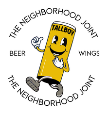 Tallboy logo